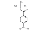 (4-(tert-Butoxycarbonyl)phenyl)boronic acid