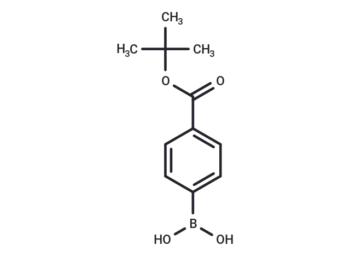(4-(tert-Butoxycarbonyl)phenyl)boronic acid