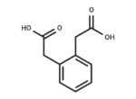 o-Phenylenediacetic acid