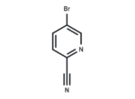 5-Bromopicolinonitrile