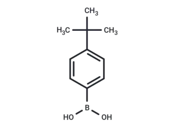 4-tert-Butylphenylboronic acid