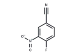 4-Fluoro-3-nitrobenzonitrile