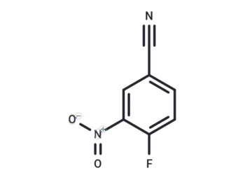 4-Fluoro-3-nitrobenzonitrile