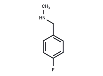 4-Fluoro-N-methylbenzylamine