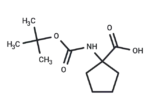 Boc-cycloleucine