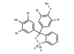 Bromophenol blue sodium