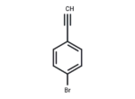4-Bromophenylacetylene