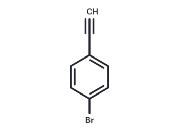 4-Bromophenylacetylene