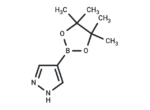 1H-Pyrazole-4-boronic acid pinacol ester