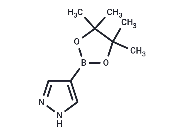 1H-Pyrazole-4-boronic acid pinacol ester
