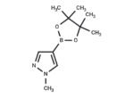 1-Methyl-1H-pyrazole-4-boronic acid pinacol ester