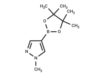 1-Methyl-1H-pyrazole-4-boronic acid pinacol ester