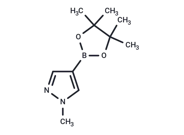 1-Methyl-1H-pyrazole-4-boronic acid pinacol ester