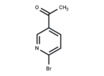 5-Acetyl-2-bromopyridine