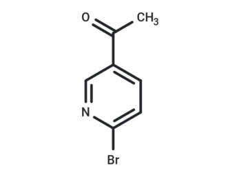 5-Acetyl-2-bromopyridine