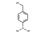 4-(Hydroxymethyl)benzeneboronic acid