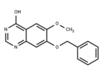 7-(Benzyloxy)-6-methoxyquinazolin-4(3H)-one