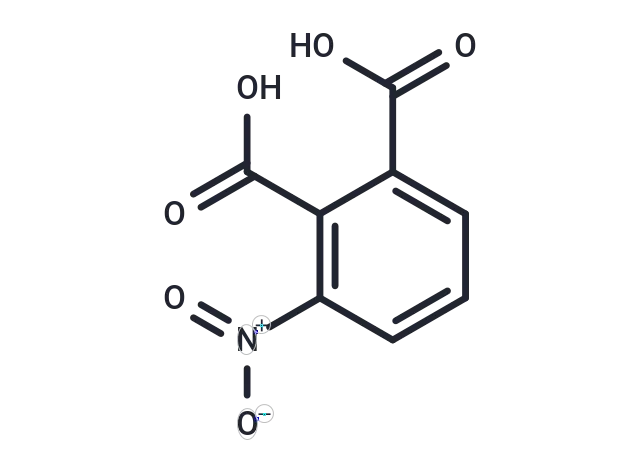 3-Nitrophthalic acid