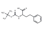 Boc-L-homophenylalanine