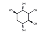 (+)-proto-Quercitol