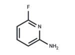 2-Amino-6-fluoropyridine