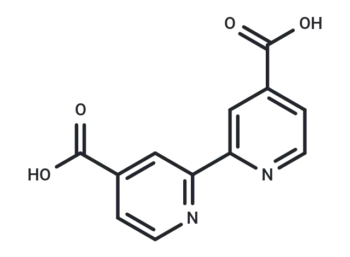 [2,2'-Bipyridine]-4,4'-dicarboxylic acid