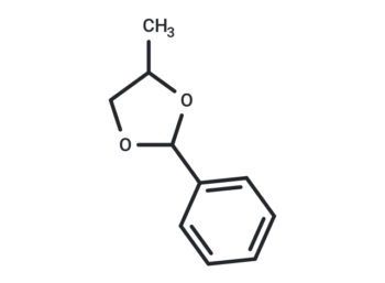 4-Methyl-2-phenyl-1,3-dioxolane