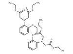 Bapta tetraethyl ester