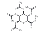 Methyl tetra-O-acetyl-β-D-glucopyranuronate