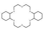 Dicyclohexano-18-crown-6-ether