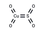 Copper(Ⅱ) sulfate