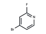 4-Bromo-2-fluoropyridine