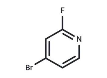 4-Bromo-2-fluoropyridine