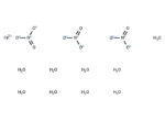 Iron(III) nitrate nonahydrate
