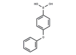 4-Phenoxyphenylboronic acid