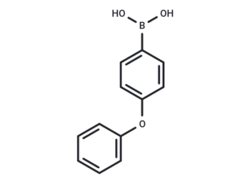 4-Phenoxyphenylboronic acid