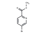 Methyl 5-bromopyridine-2-carboxylate