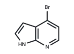 4-Bromo-7-azaindole
