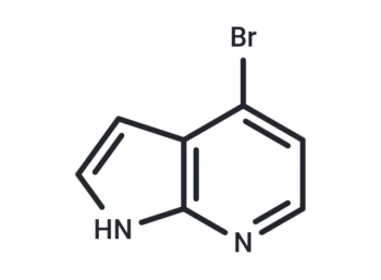 4-Bromo-7-azaindole