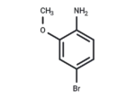4-Bromo-2-methoxyaniline