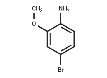 4-Bromo-2-methoxyaniline