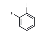 1-Fluoro-2-iodobenzene