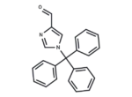 1-Trityl-1H-imidazole-4-carbaldehyde