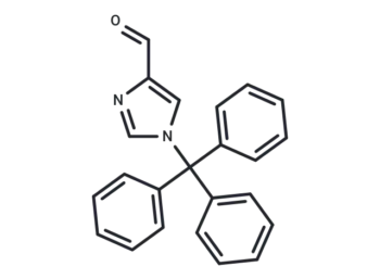 1-Trityl-1H-imidazole-4-carbaldehyde