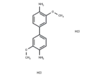 o-Dianisidine dihydrochloride