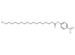 4-Nitrophenyl stearate