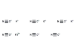 Potassium hexacyanoferrate(III)