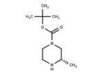 (S)-1-Boc-3-methylpiperazine