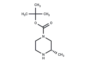 (S)-1-Boc-3-methylpiperazine