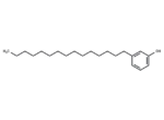 3-Pentadecylphenol